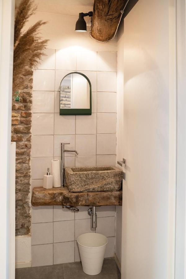 Bed and Breakfast La Trave Montecosaro  Екстер'єр фото