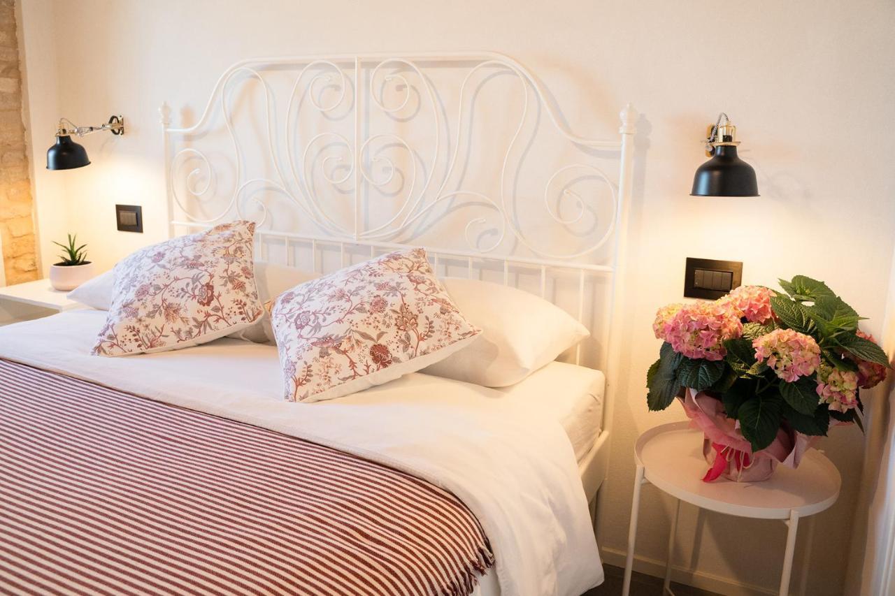 Bed and Breakfast La Trave Montecosaro  Екстер'єр фото