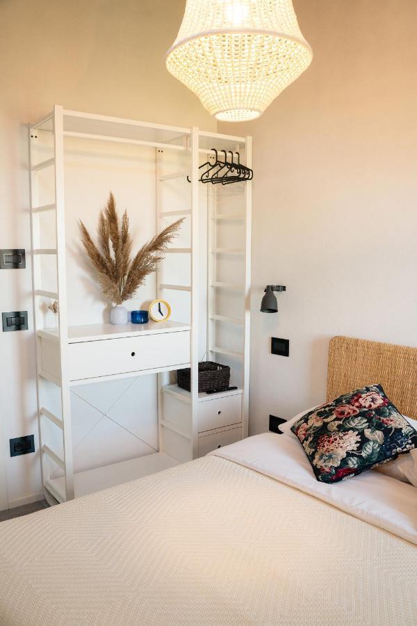 Bed and Breakfast La Trave Montecosaro  Екстер'єр фото