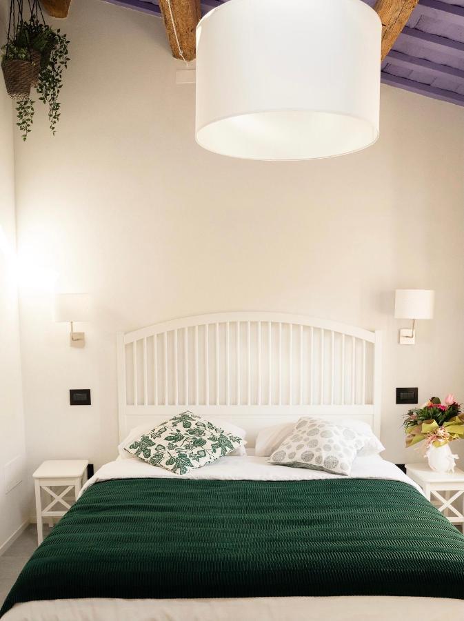 Bed and Breakfast La Trave Montecosaro  Екстер'єр фото